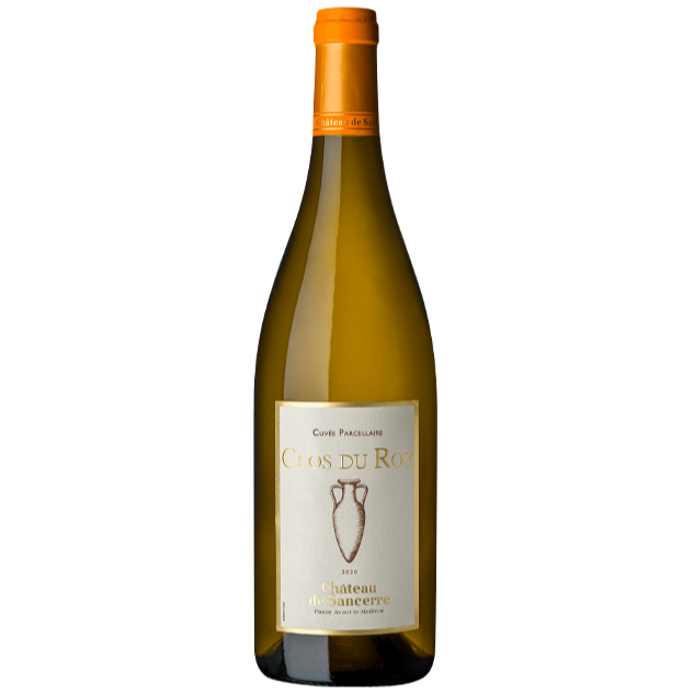 Chateau de Sancerre Cuvee Parcellaire Clos du Roy 2022