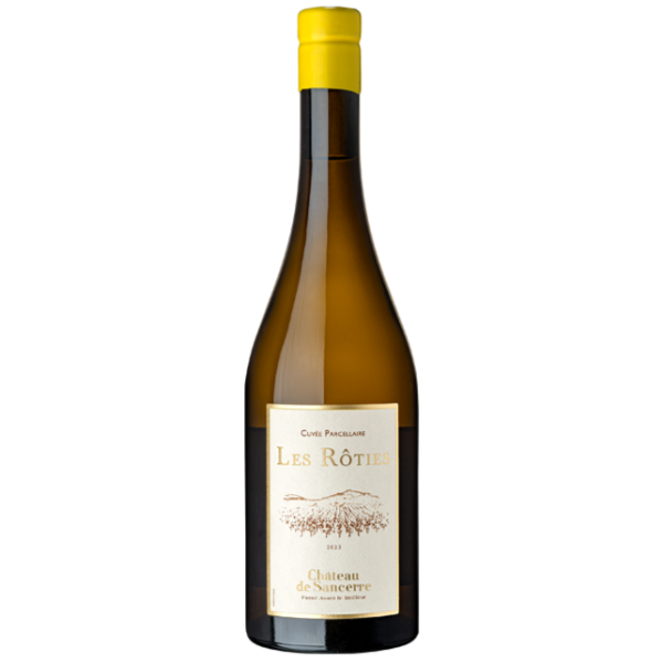 Chateau de Sancerre Cuvee Parcellaire Les Roties 2022