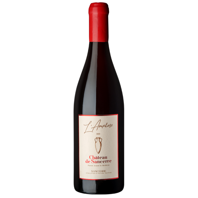 Chateau de Sancerre Cuvee Parcellaire L'Amphore 2022