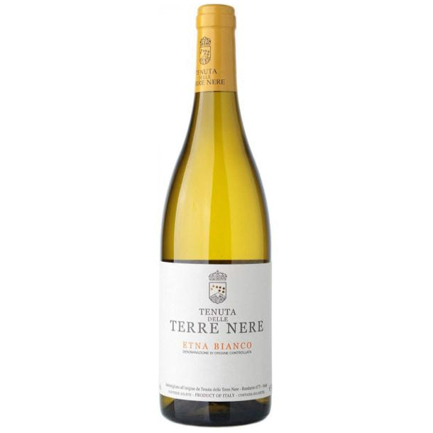 Tenuta delle Terre Nere Etna Bianco 2021