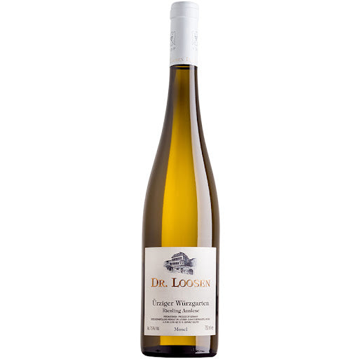 Dr. Loosen Urziger Wurzgarten Riesling Auslese 2012