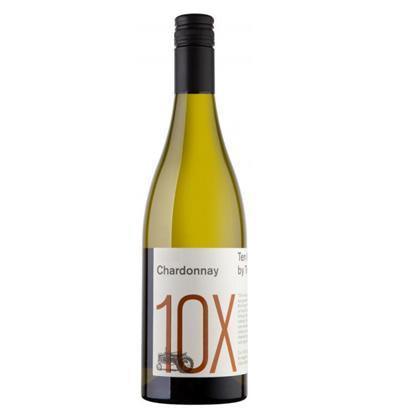 Ten Minutes by Tractor 10X Chardonnay Mornington Peninsula 2016 - Summergate