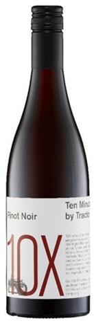 Ten Minutes by Tractor 10X Pinot Noir Mornington Peninsula 2017 - Summergate