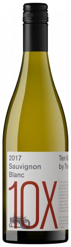 Ten Minutes by Tractor 10X Sauvignon Blanc Mornington Penin 2017 - Summergate