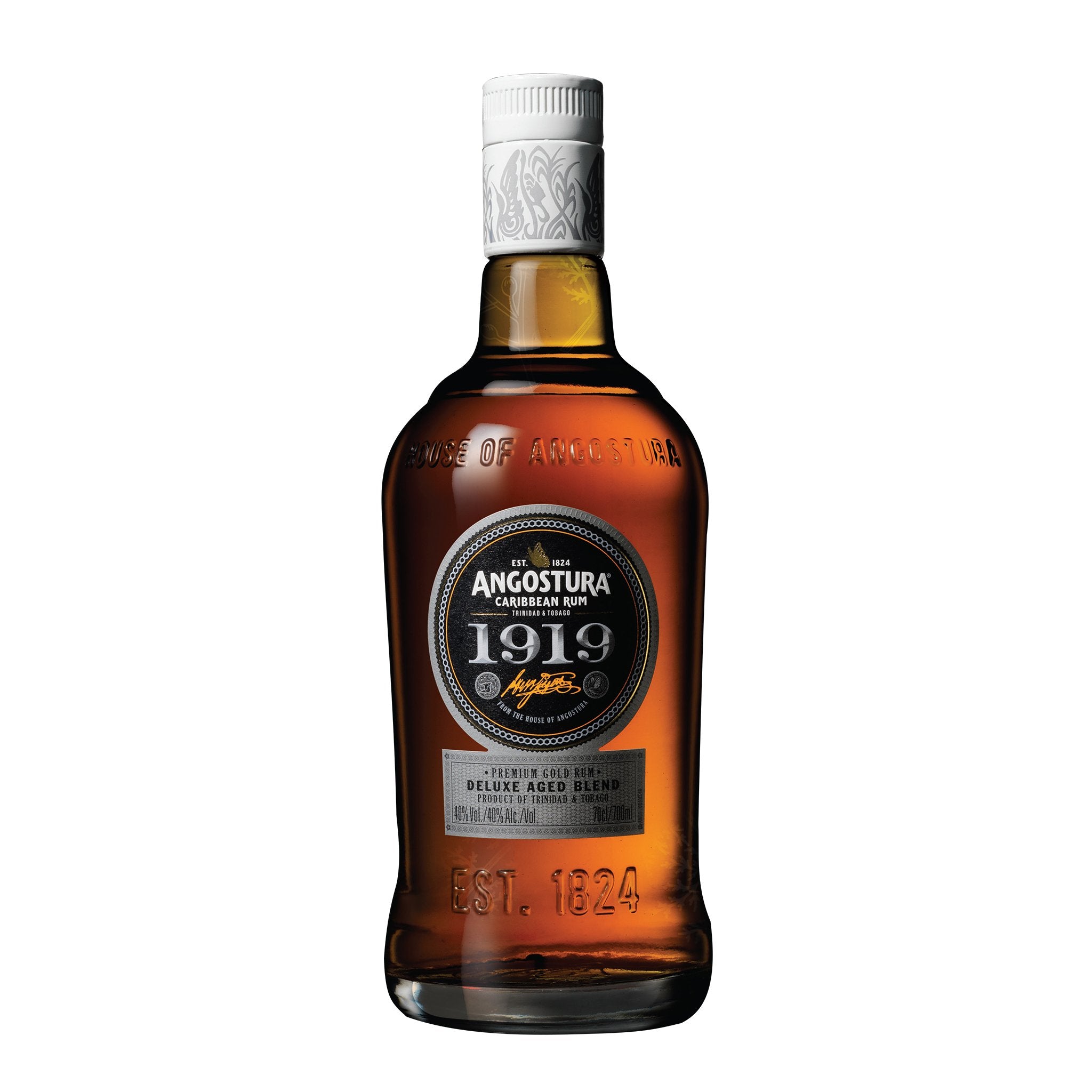 Angostura 1919 Rum - Summergate