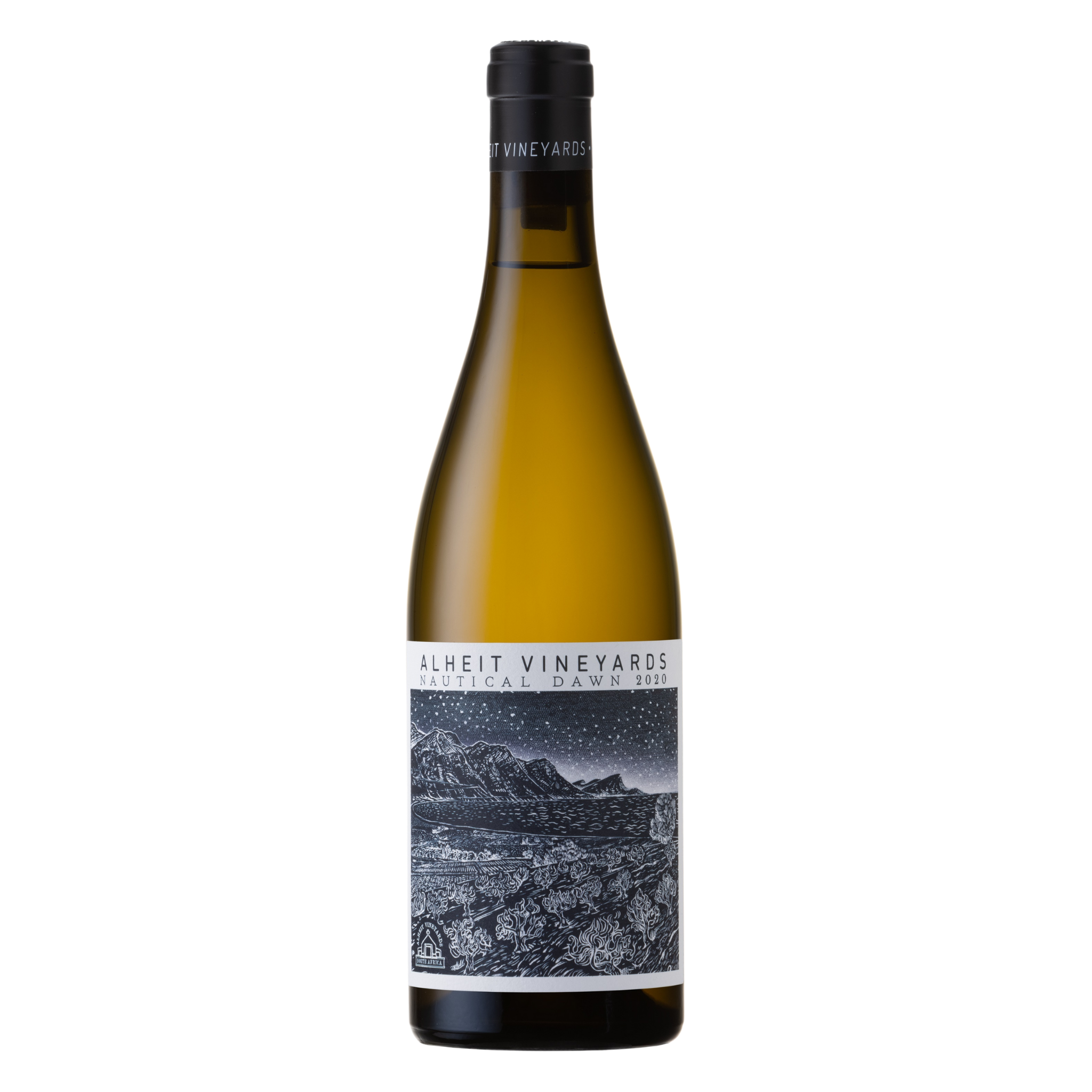 Alheit Vineyards Nautical Dawn 2020