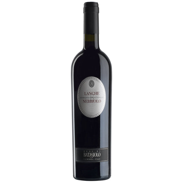 Batasiolo Langhe Nebbiolo 2015 - Summergate