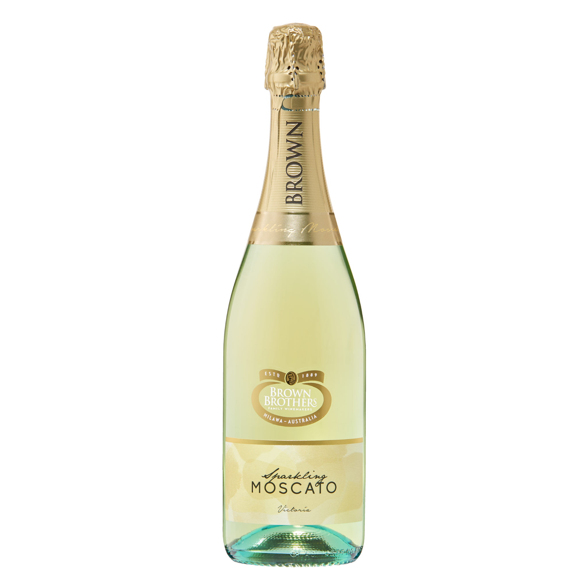 Brown Brothers Sparkling Moscato 2021