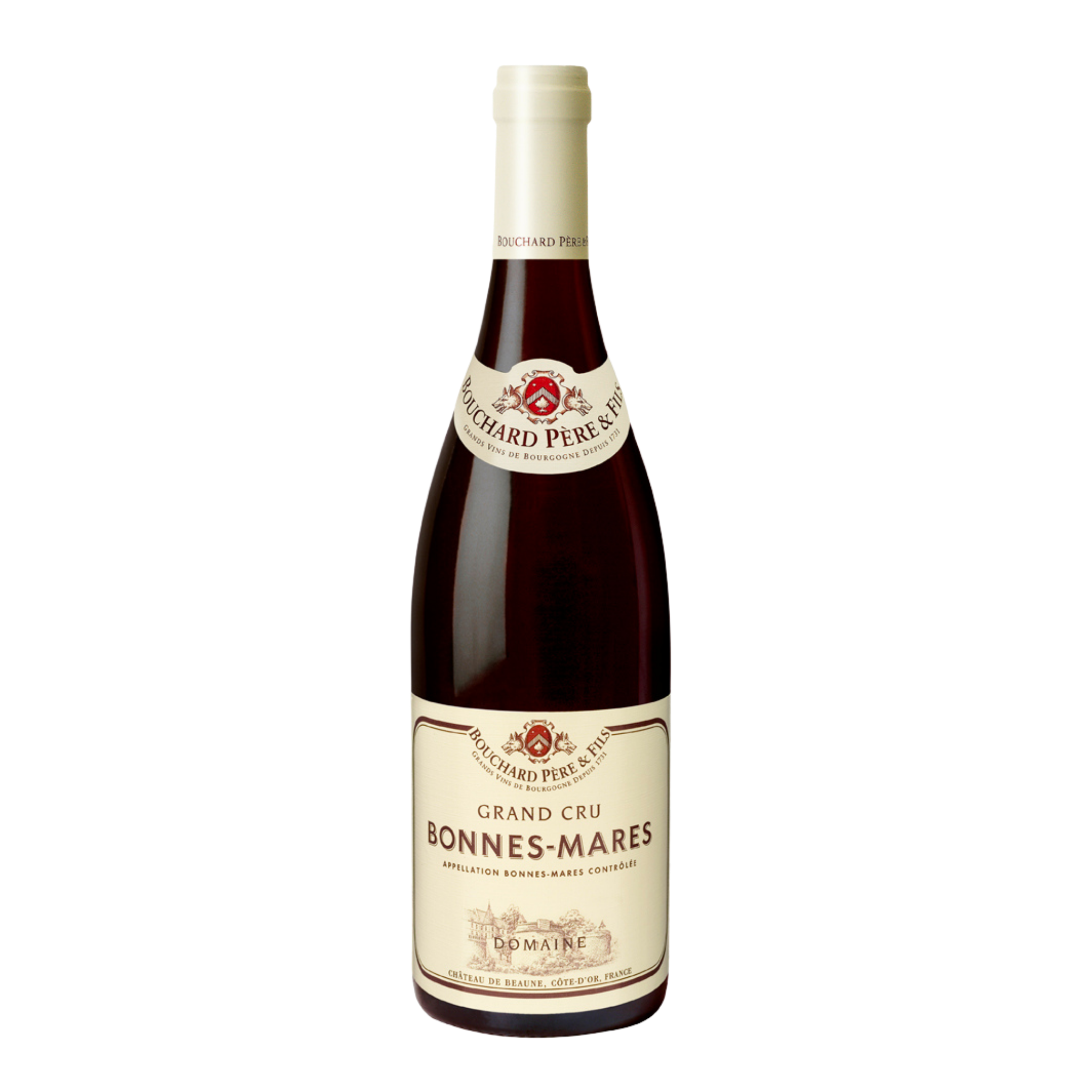 Bouchard Père & Fils Bonnes Mares Grand Cru 2014