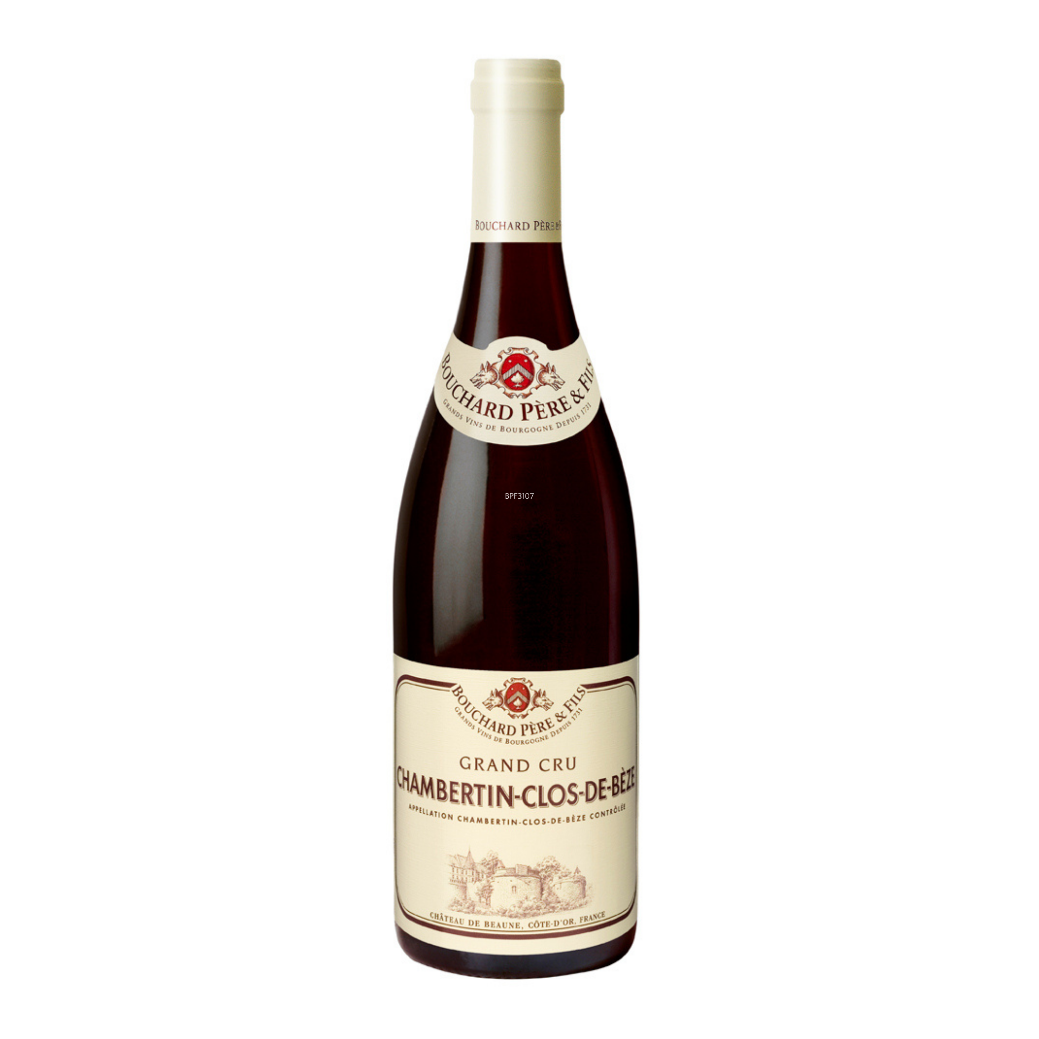 Bouchard Père & Fils Chambertin Clos de Beze Grand Cru 2015