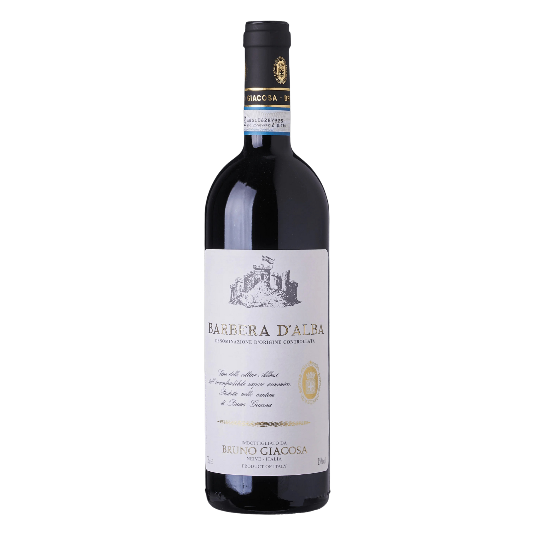 Bruno Giacosa Barbera d'Alba 2020