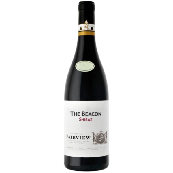 Fairview The Beacon Shiraz 2010