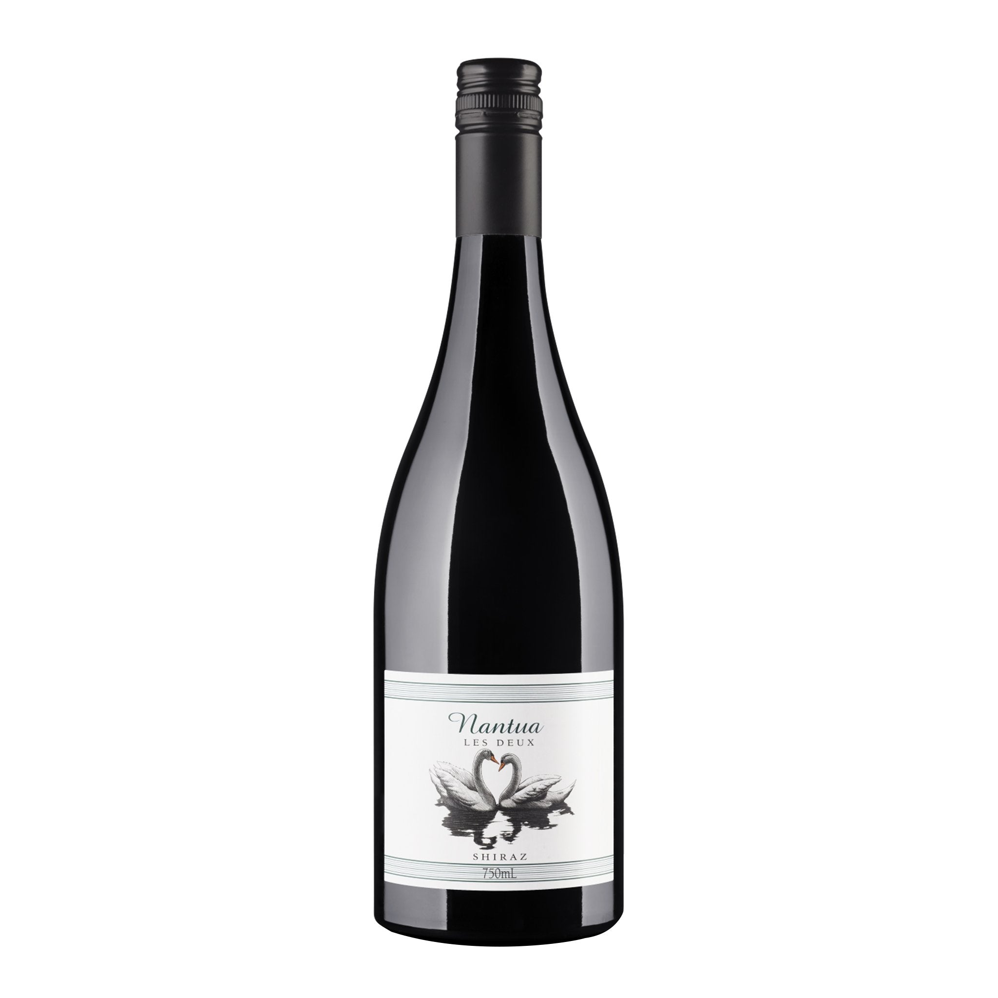 Giaconda Nantua Les Deux Beechworth Shiraz  2017 - Summergate