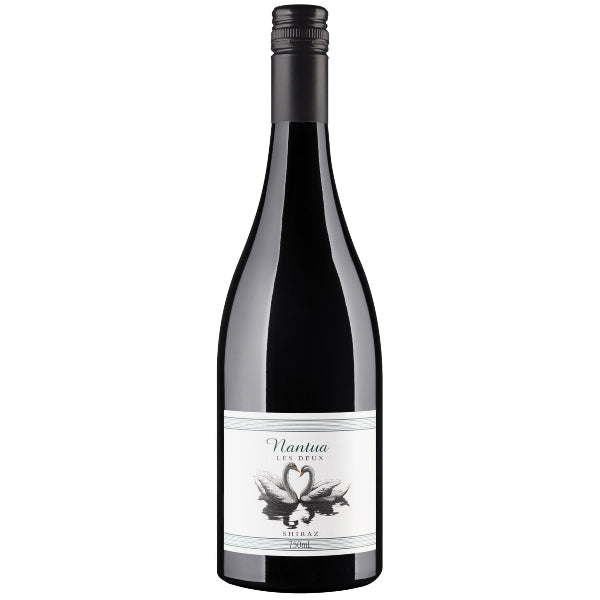 Giaconda Nantua Les Deux Beechworth Shiraz  2017 - Summergate