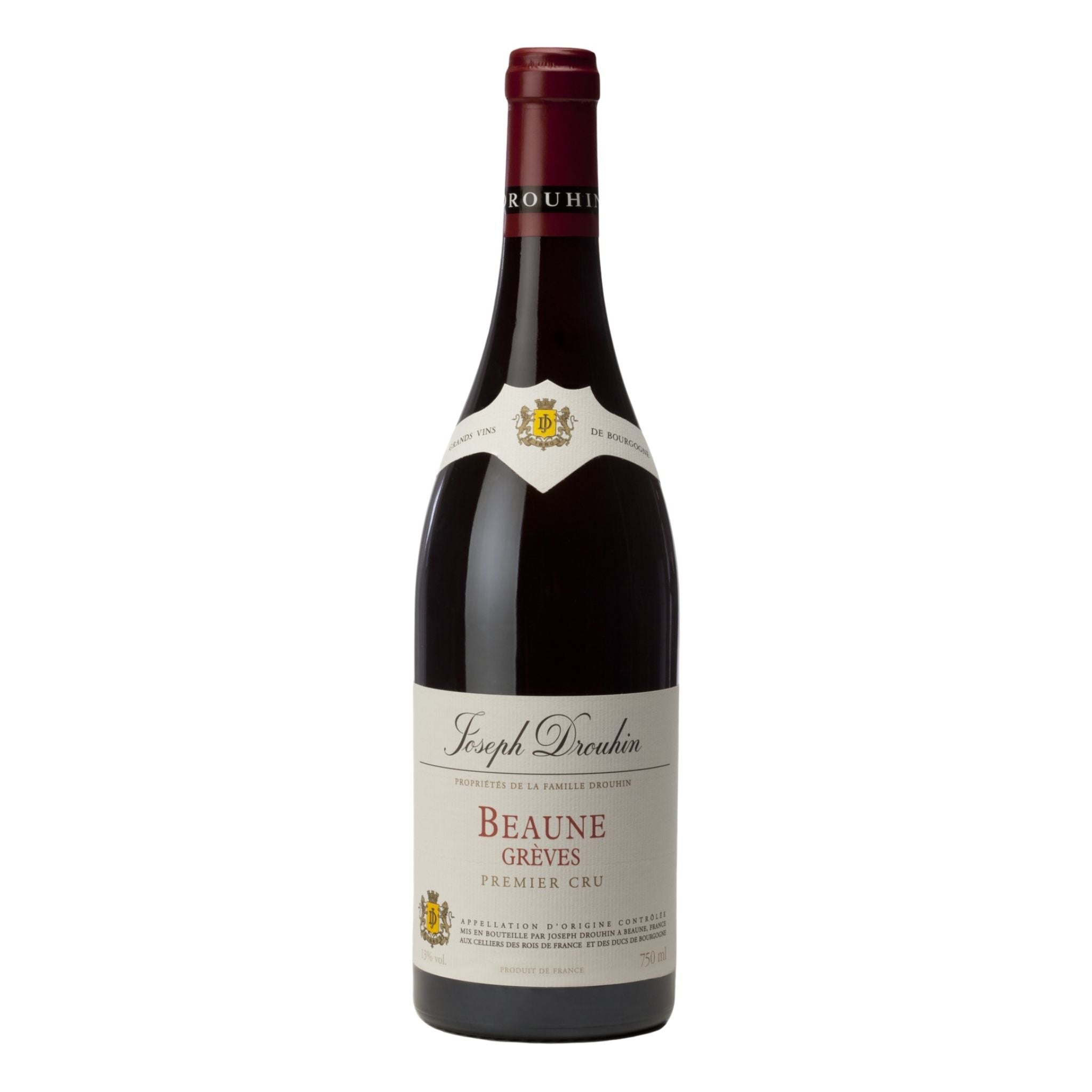 Joseph Drouhin Beaune 1er Cru Greves 2016