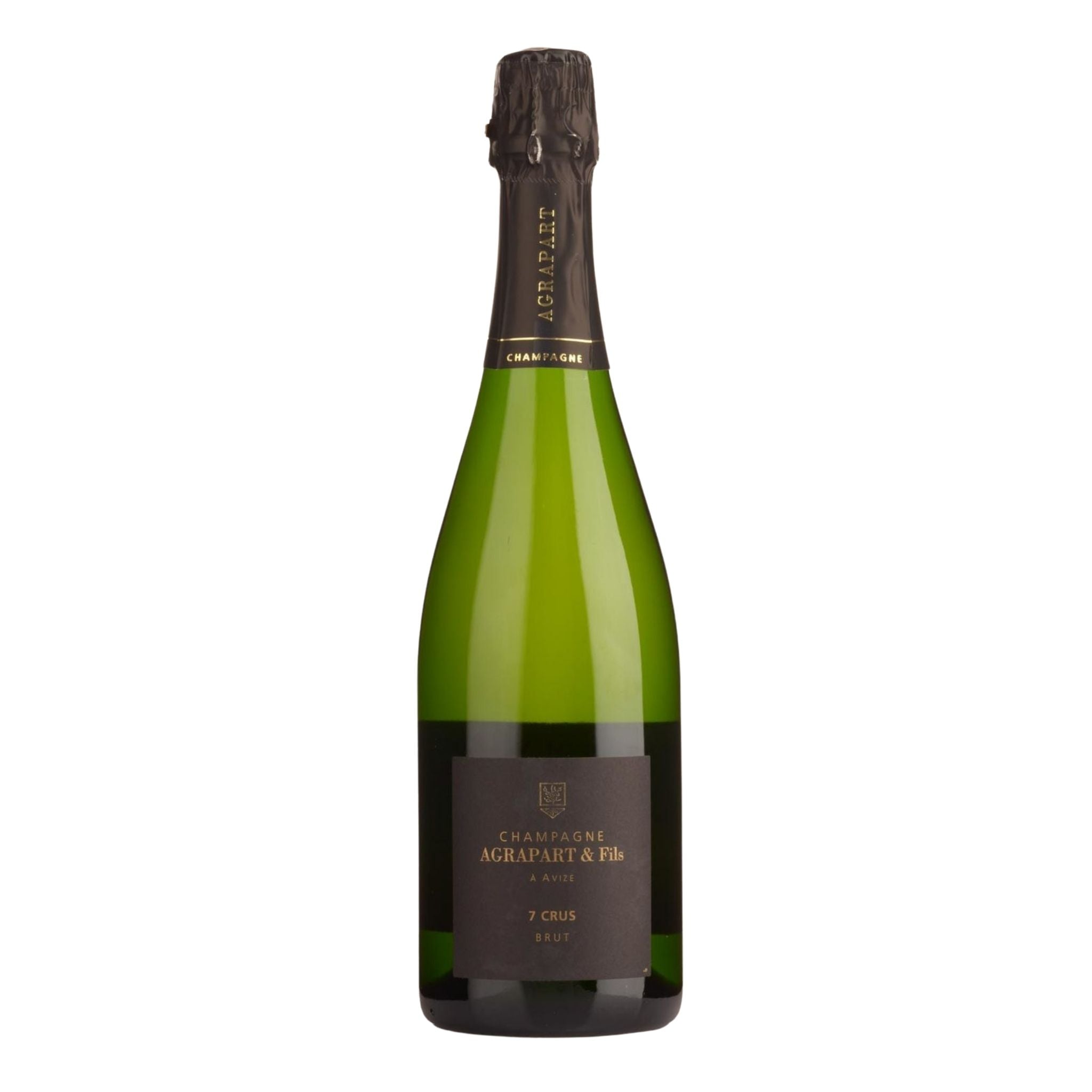 Champagne Agrapart & Fils 7 Crus NV