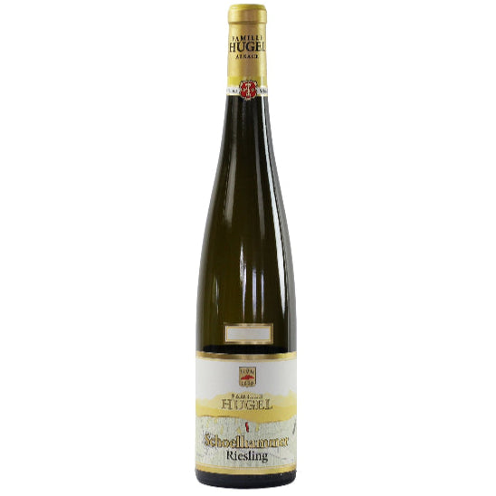 Famille Hugel Schoelhammer Riesling 2011 - Summergate