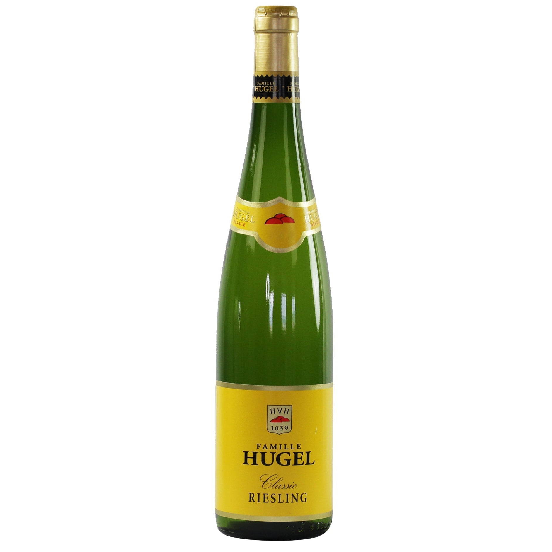 Famille Hugel Estate Riesling 2012 - Summergate