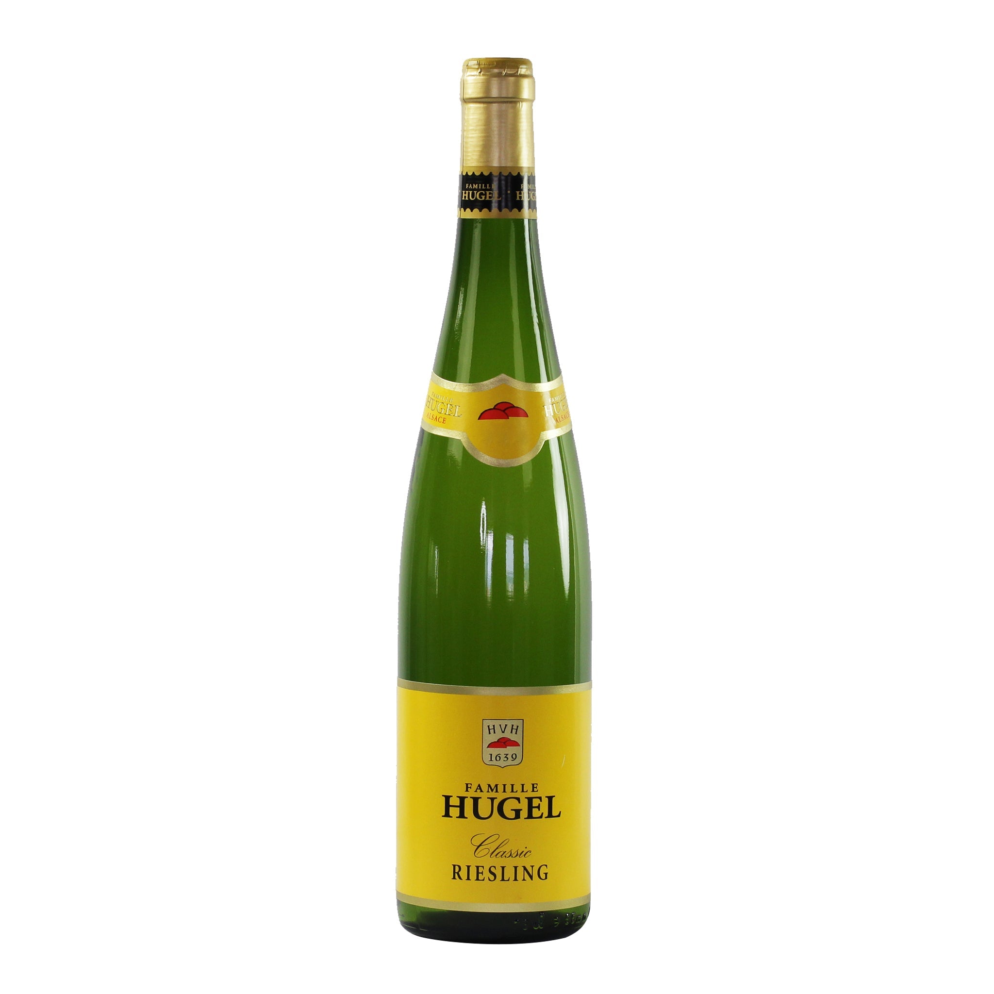 Famille Hugel Estate Riesling 2012 - Summergate