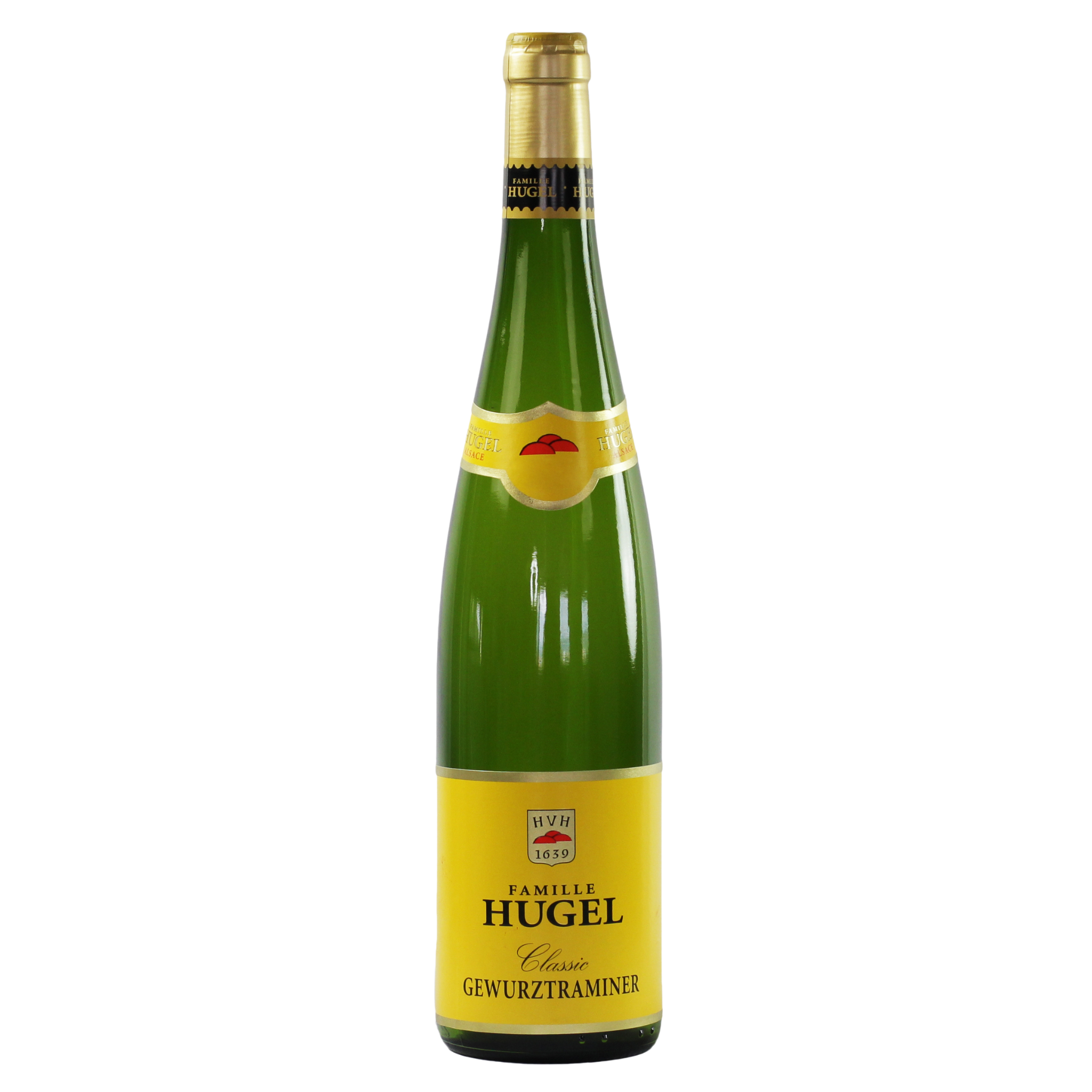 Famille Hugel Classic Gewürztraminer 2018