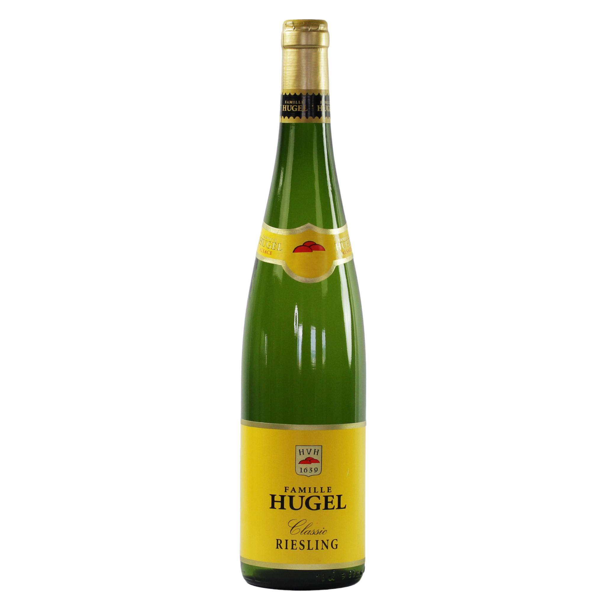 Famille Hugel Classic Riesling 2018