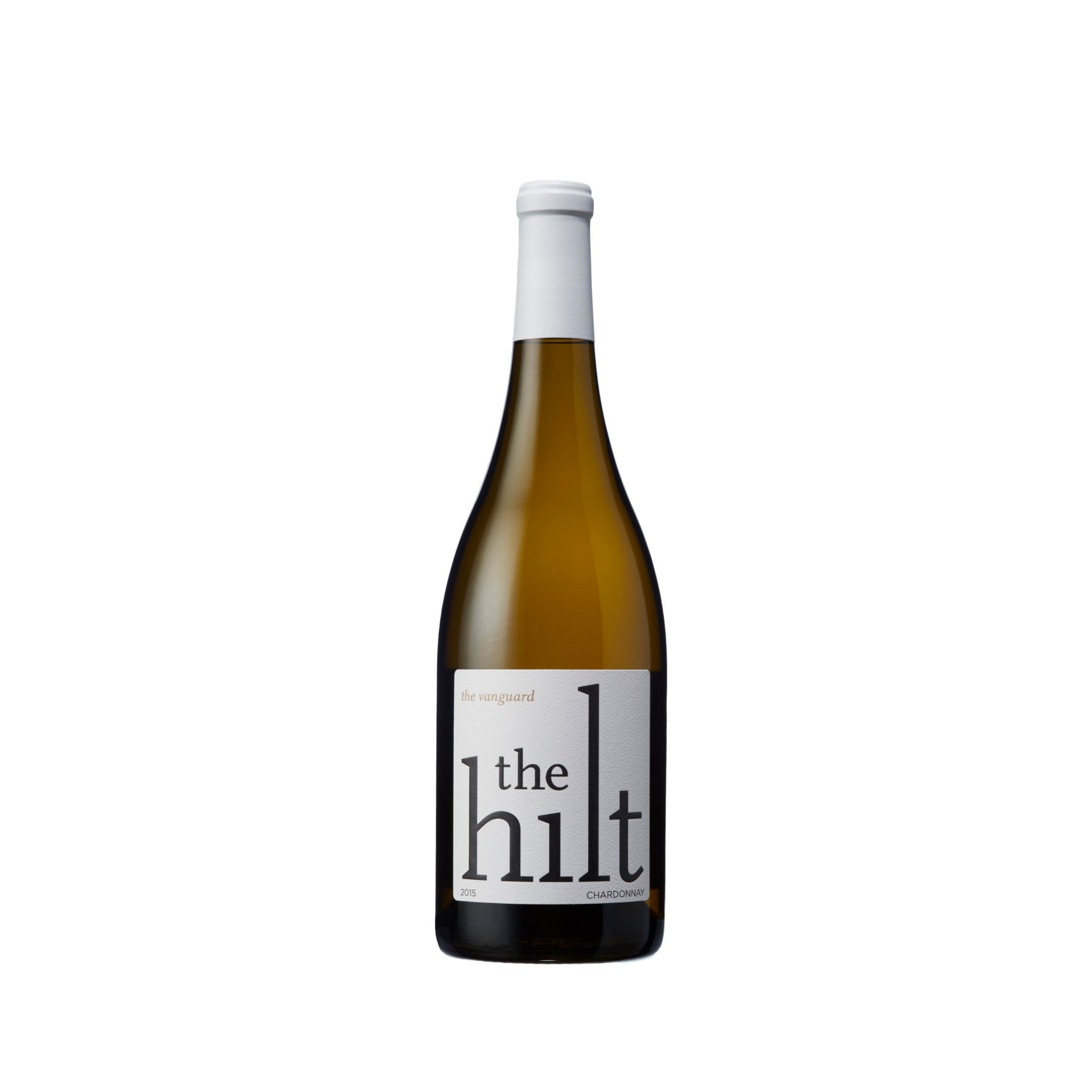 The Hilt Vanguard Chardonnay 2016