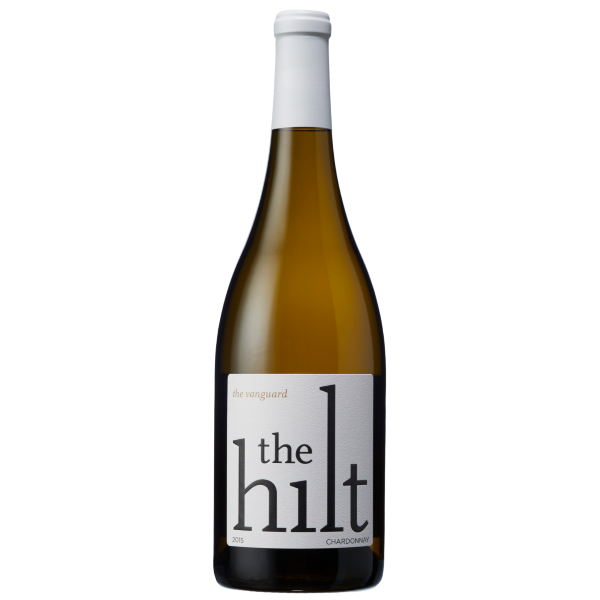 The Hilt Vanguard Chardonnay 2016