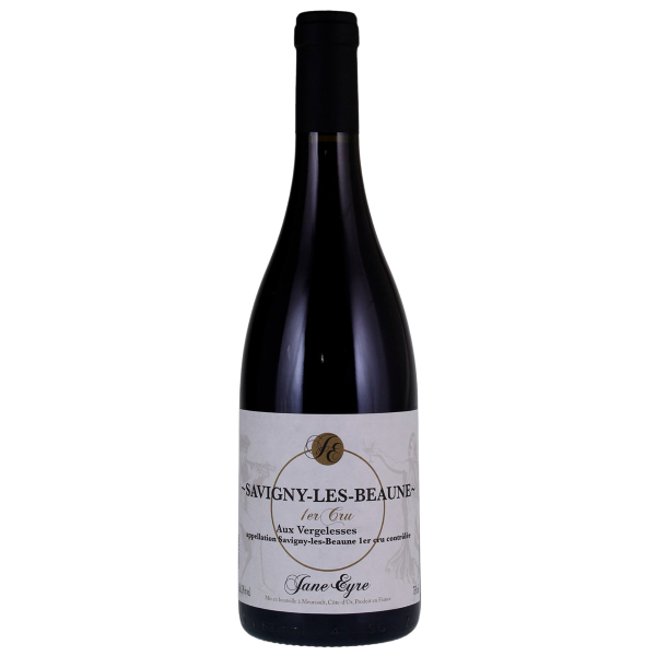 Jane Eyre Savigny Les Beaune 1er Cru Les Vergelesses 2017 - Summergate