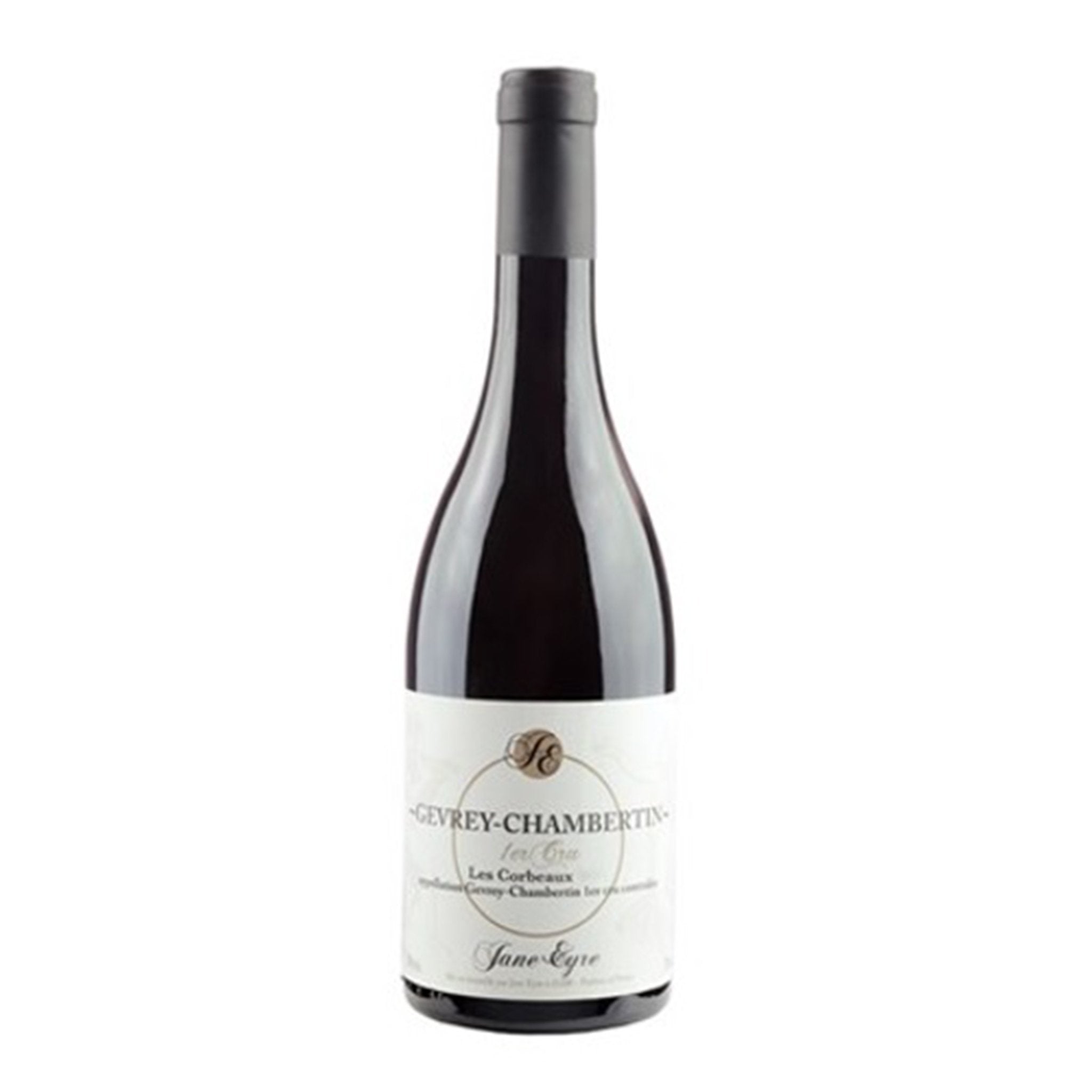 Jane Eyre Gevrey Chambertin 1er Cru Les Corbeaux 2017 - Summergate