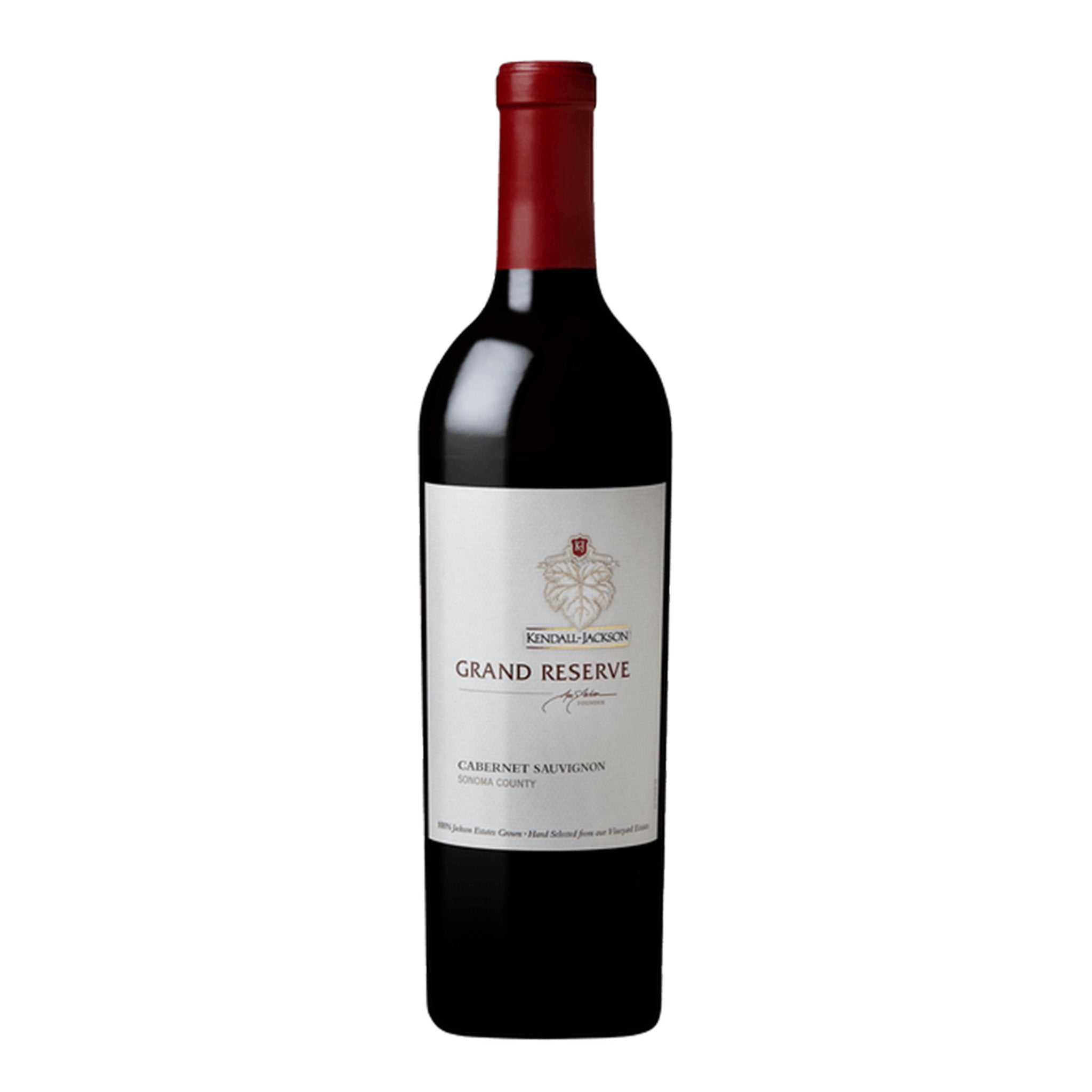 Kendall Jackson Grand Reserve Cabernet Sauvignon 2016 - Summergate