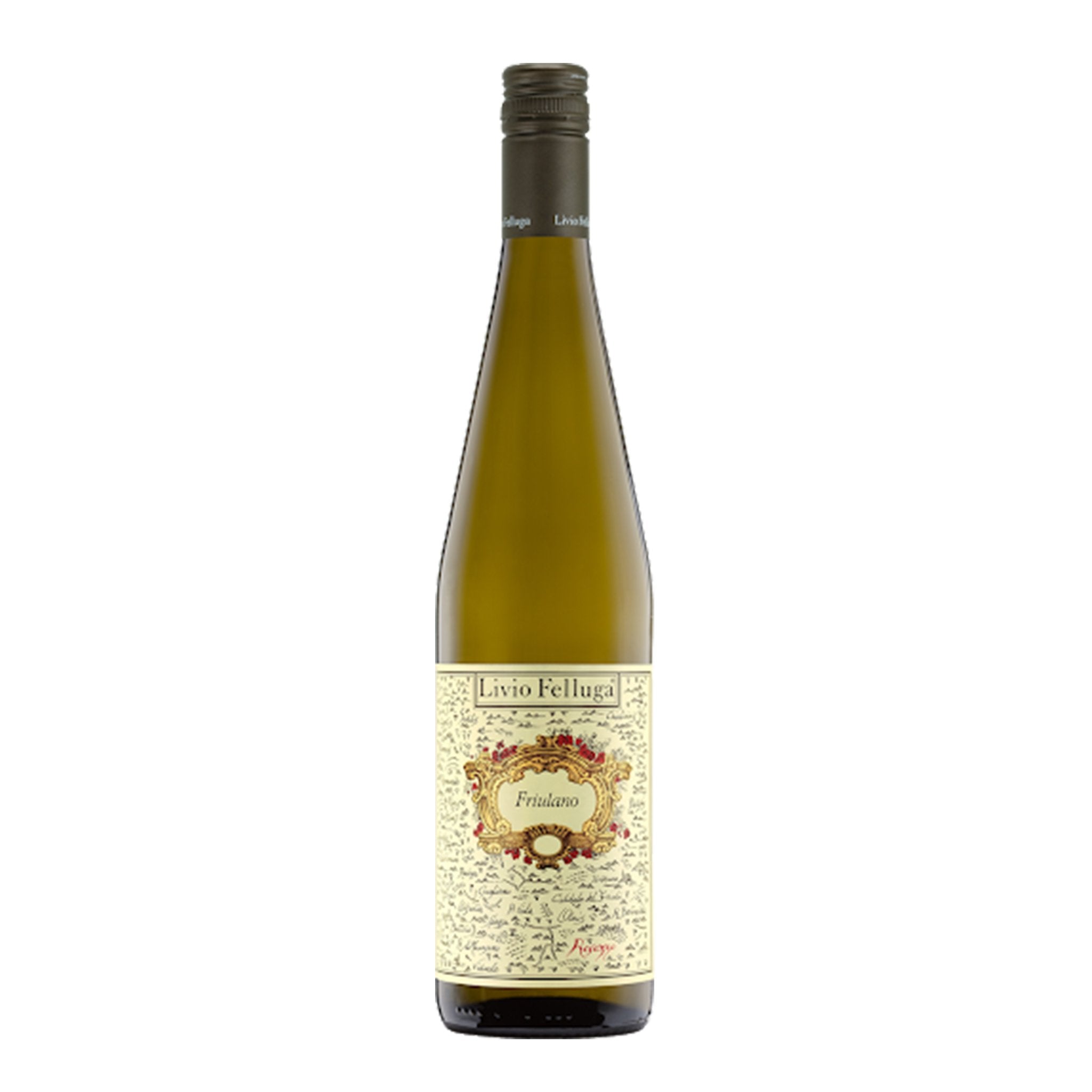 Livio Felluga Friulano Friuli Colli Orientali 2019 - Summergate