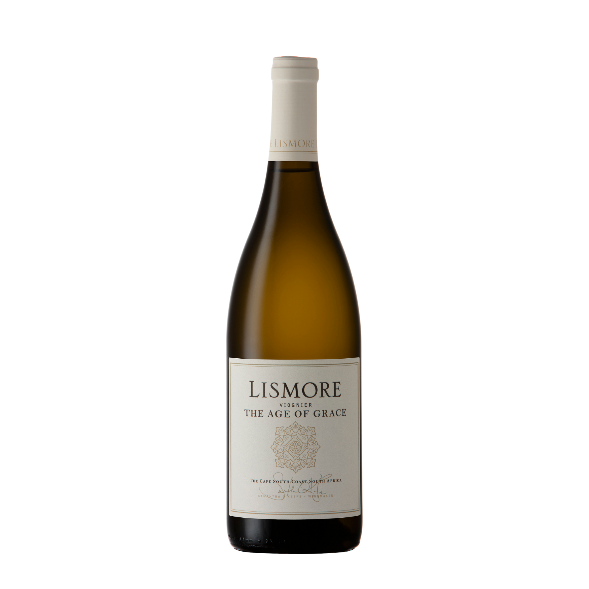 Lismore 'The Age of Grace' Viognier 2018 - Summergate