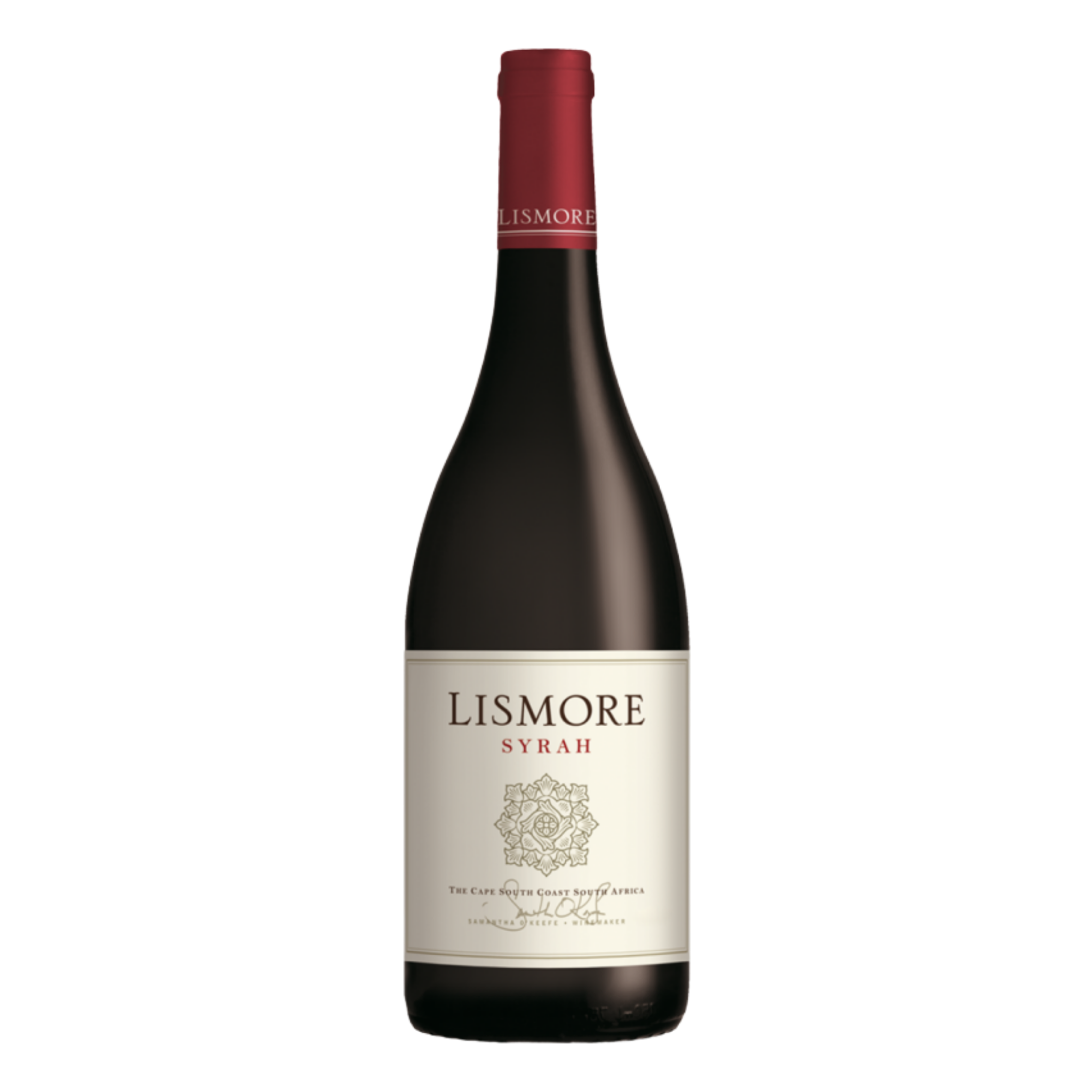 Lismore Syrah 2017 - Summergate