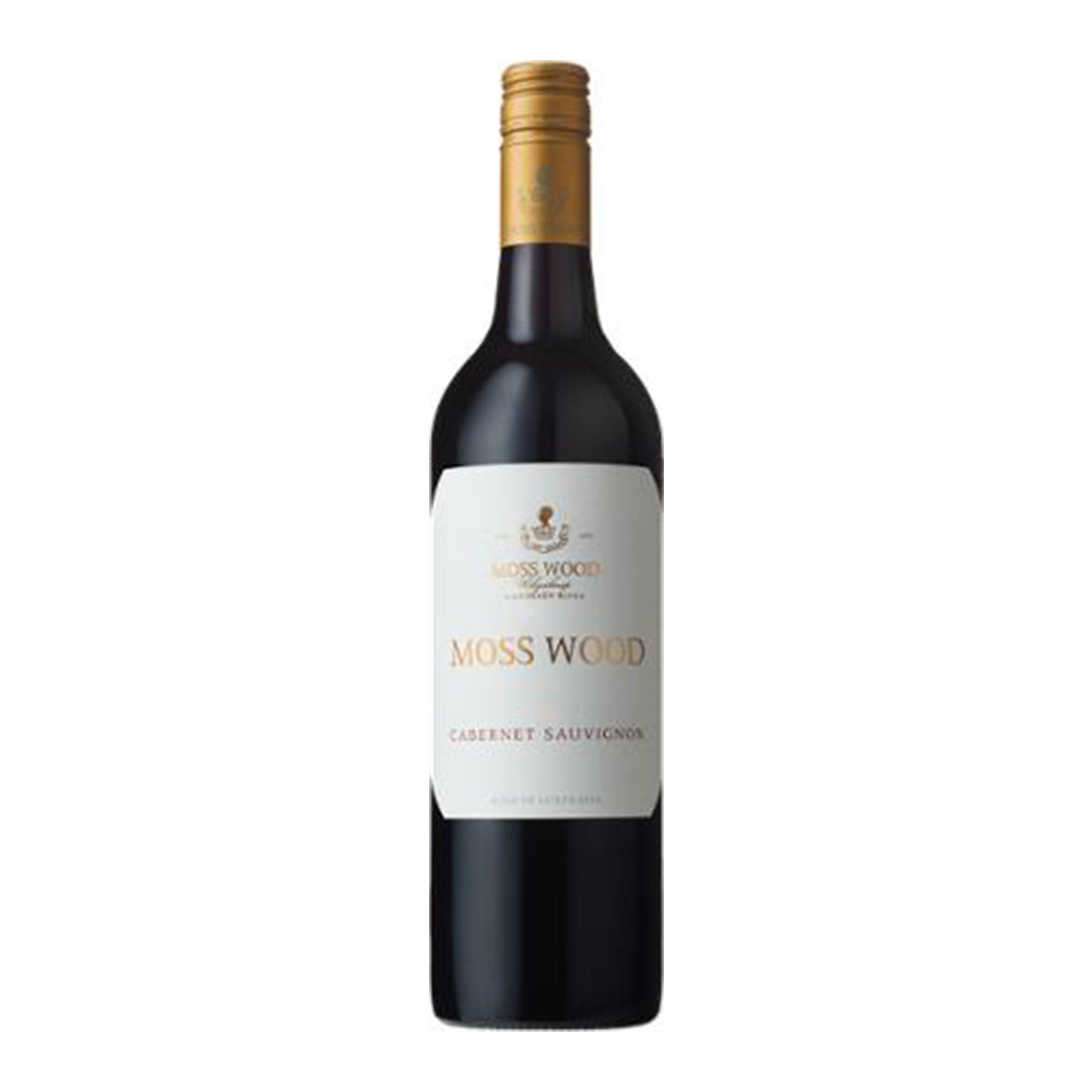 Moss Wood Cabernet Sauvignon Margaret River 1500ml 2014 - Summergate