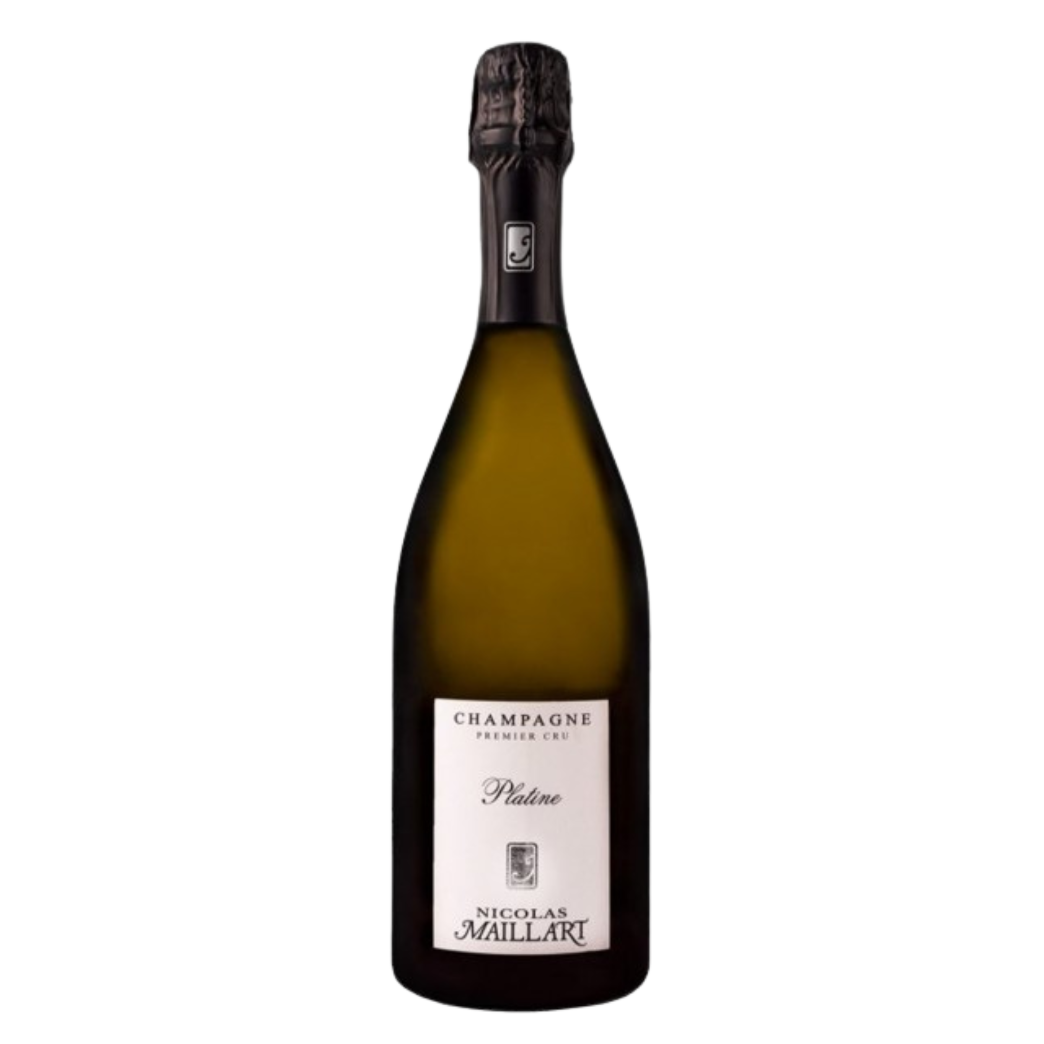 Champagne Nicolas Maillart Platine 1er Cru NV