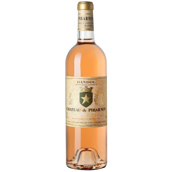 Chateau de Pibarnon Rose Bandol 2019 - Summergate