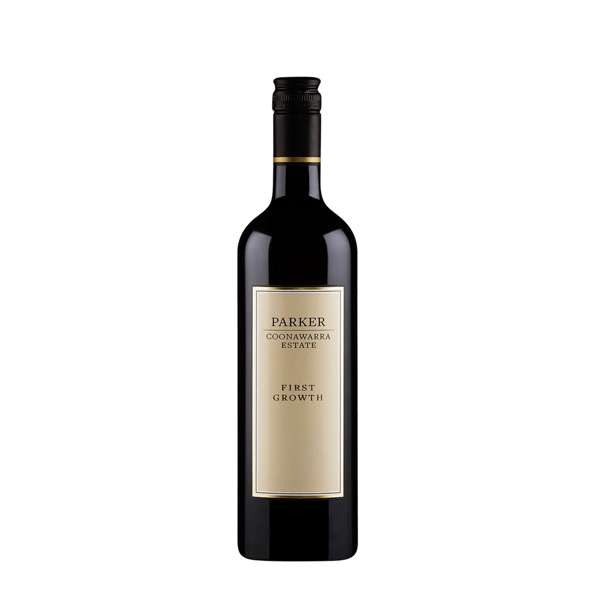 Parker Coonawarra Estate First Growth Coonawarra Cab Sauvignon 2008 - Summergate