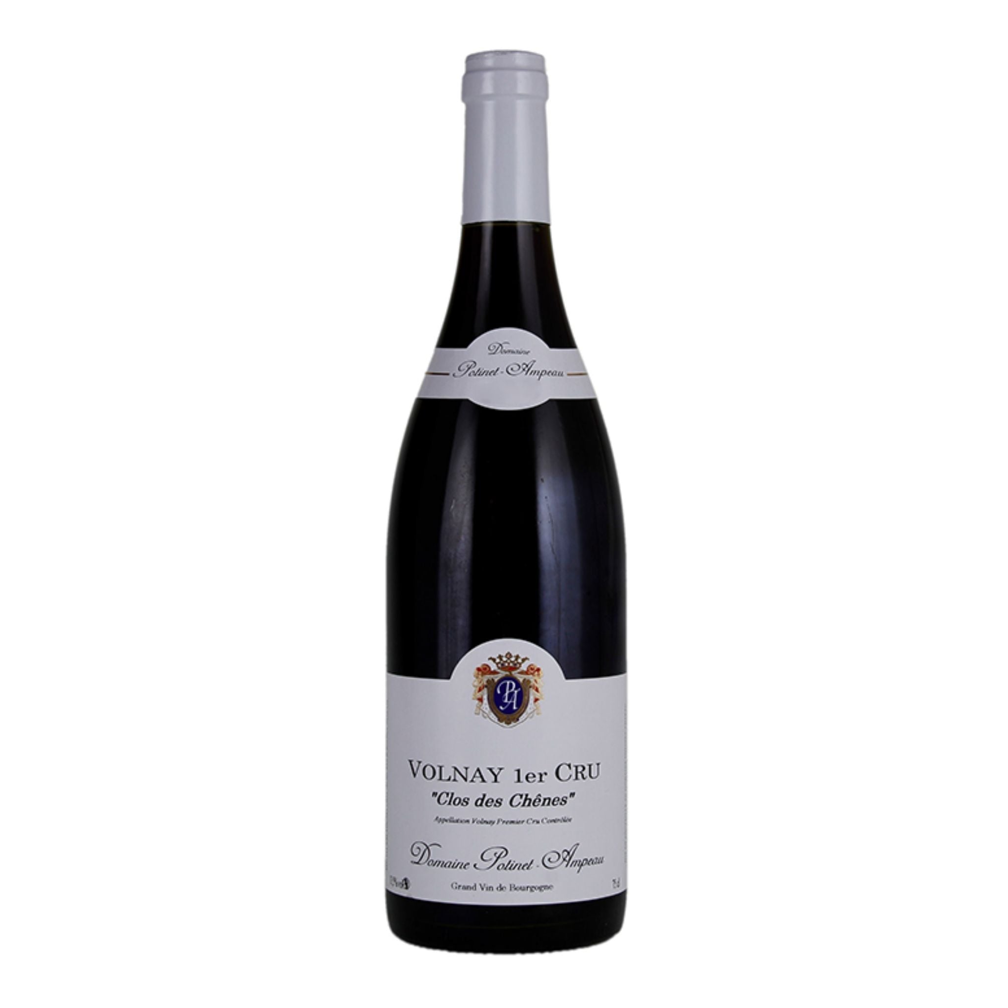 Domaine Potinet-Ampeau Volnay 1er Cru Clos des Chênes 2016