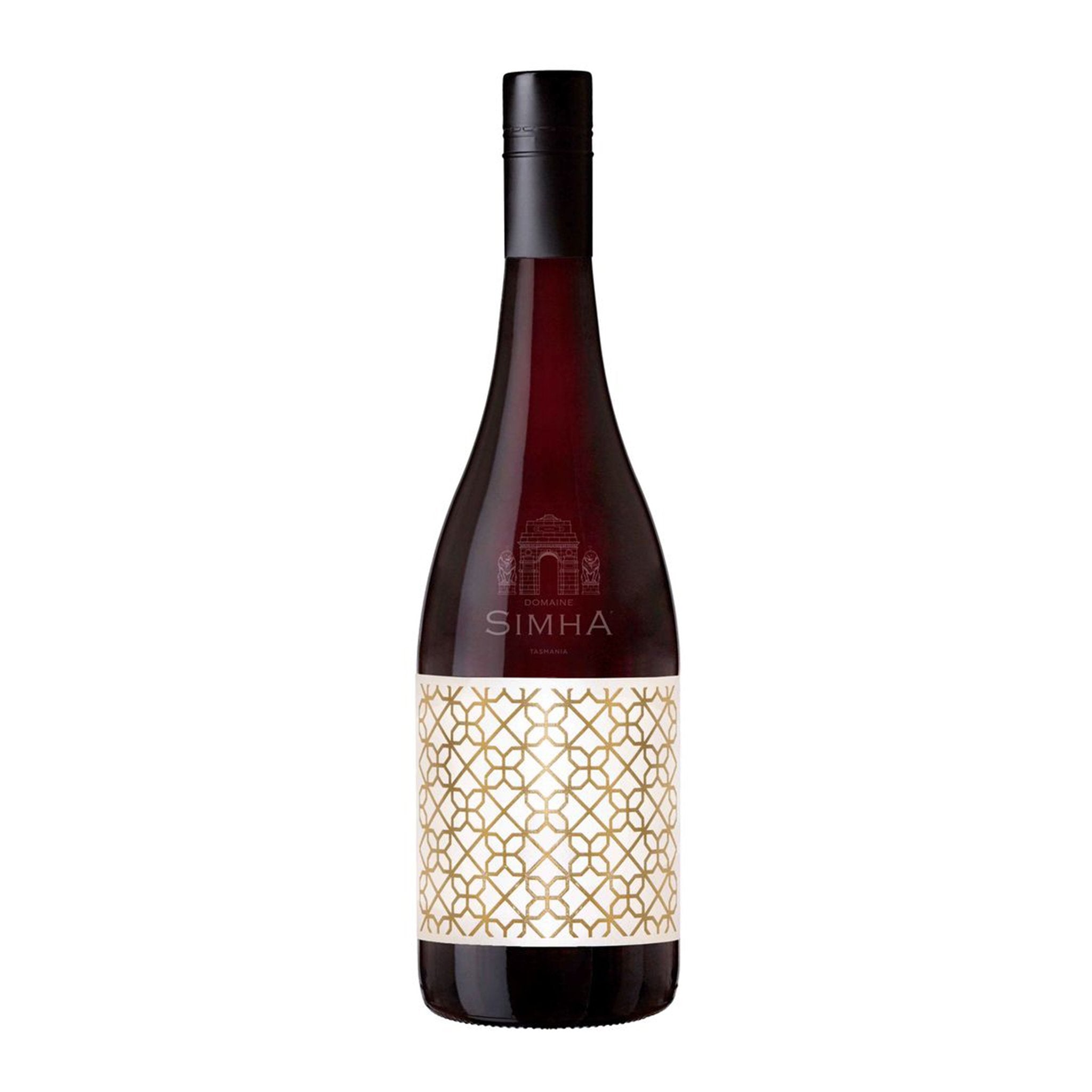 Domaine Simha Beauregard Amphora Pinot Noir 2017 - Summergate