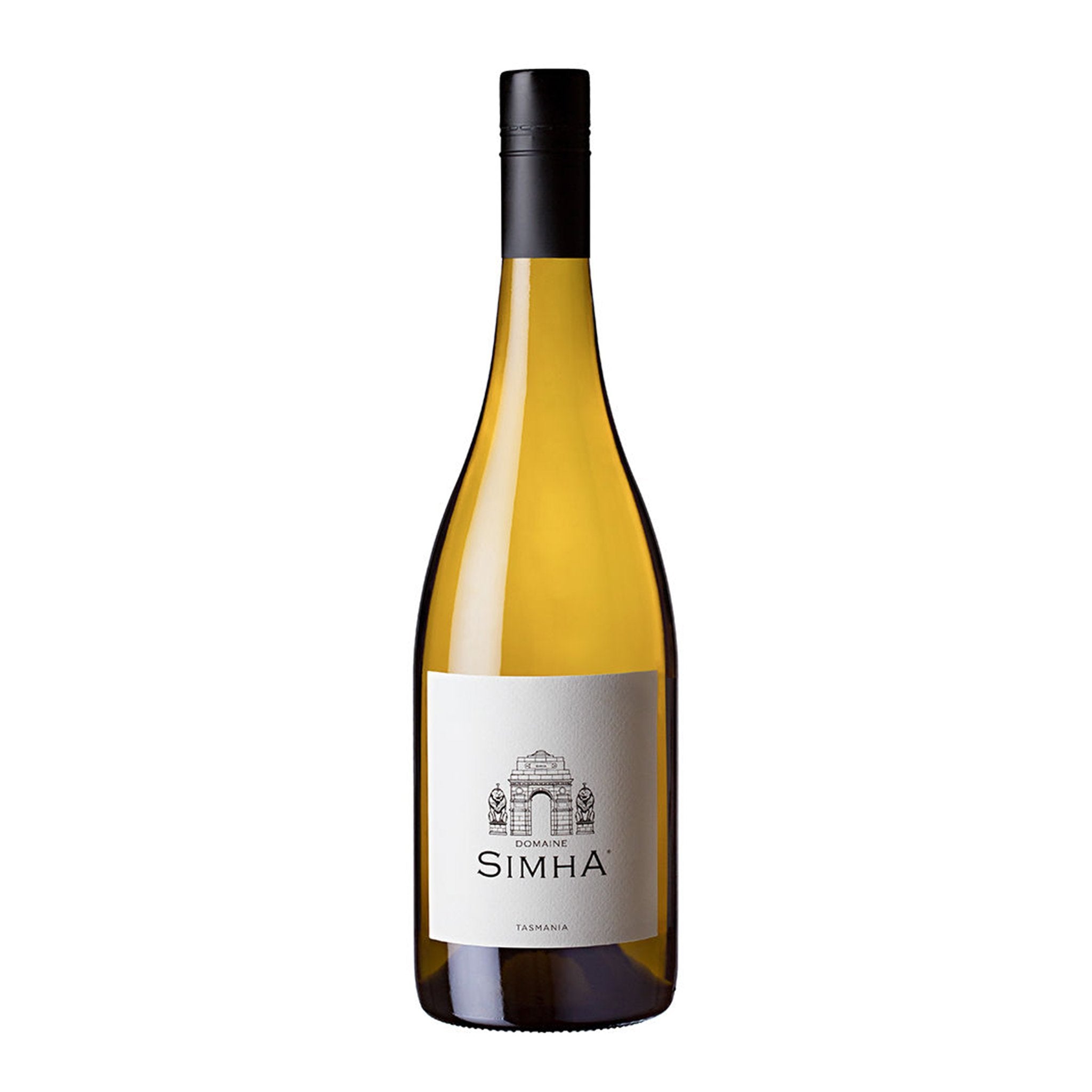 Domaine Simha Rao Chardonnay 2017 - Summergate