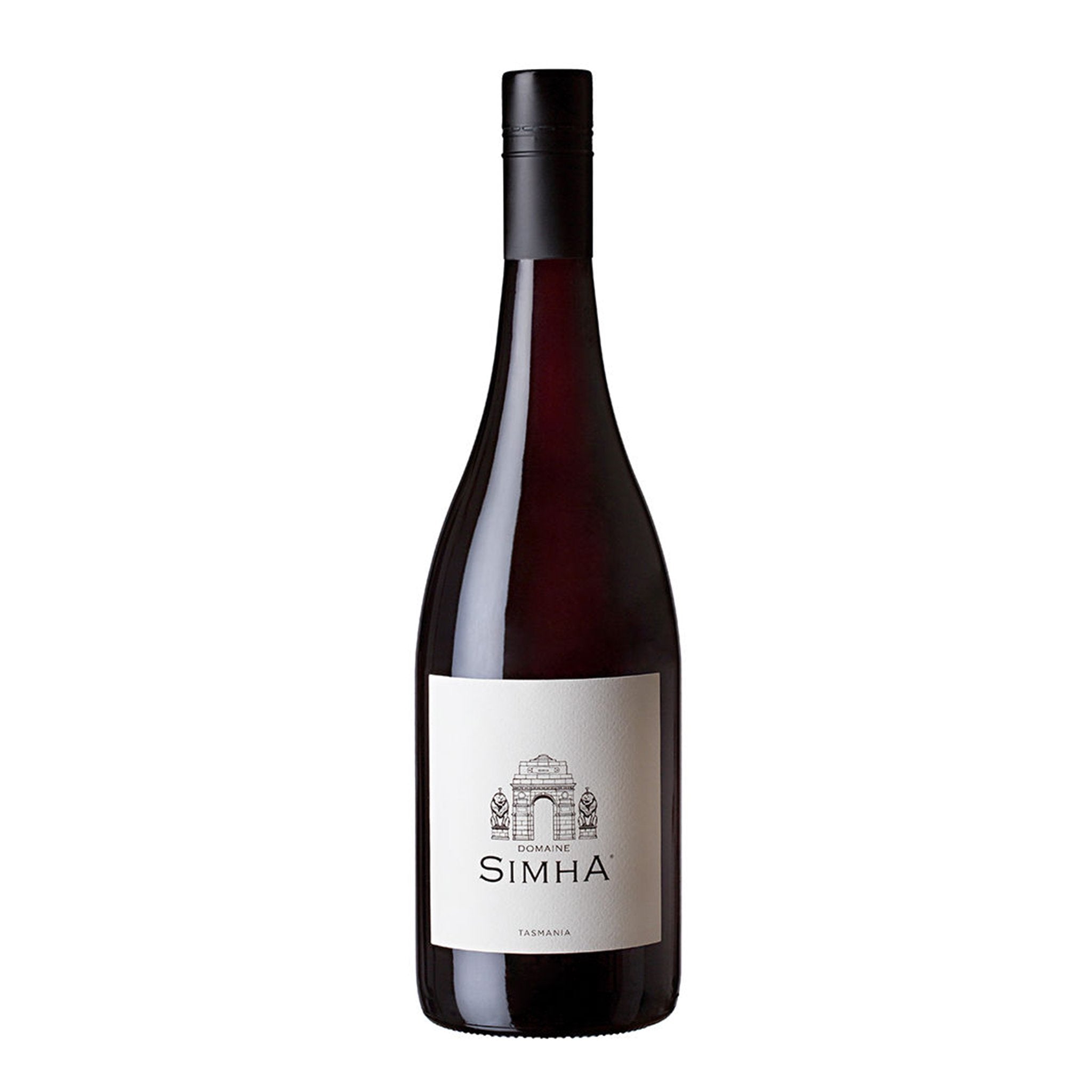 Domaine Simha Rama Pinot Noir 2017 - Summergate