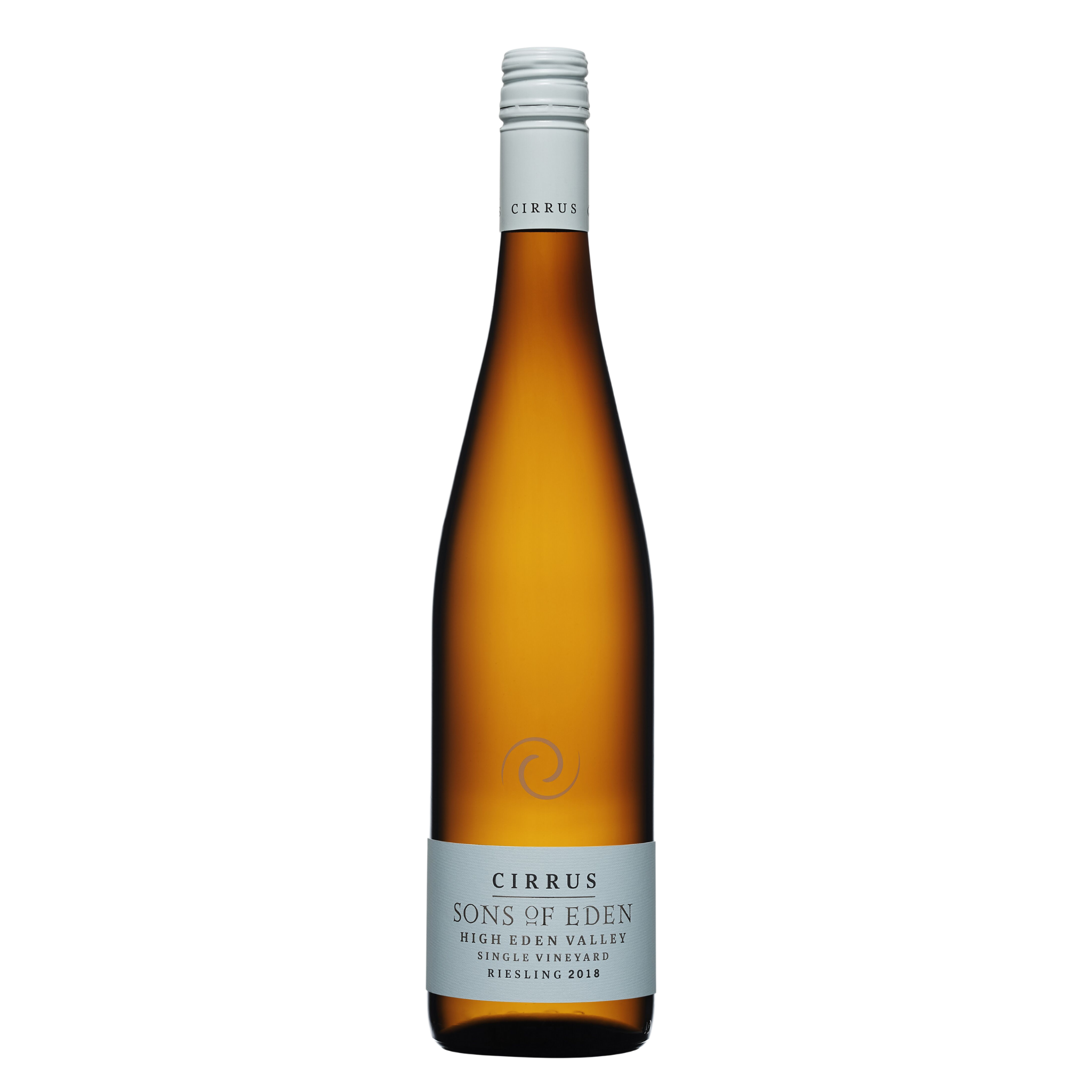 Sons of Eden Cirrus High Single Vineyard Riesling 2018