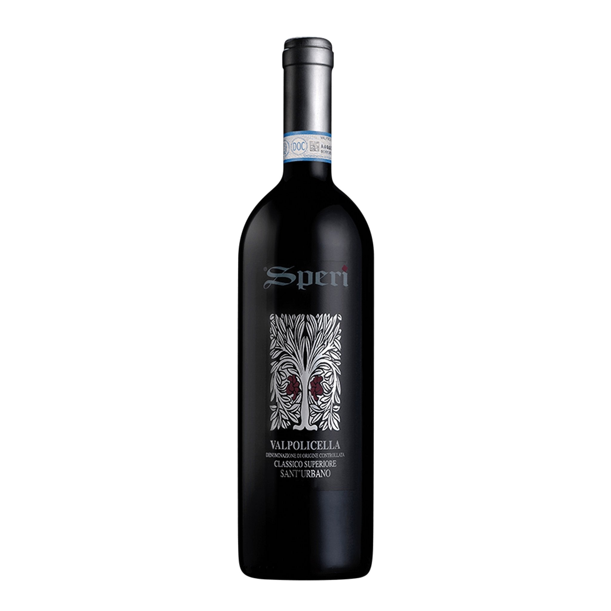 Speri Valpolicella Classico Superiore Sant'Urbano 2015 - Summergate