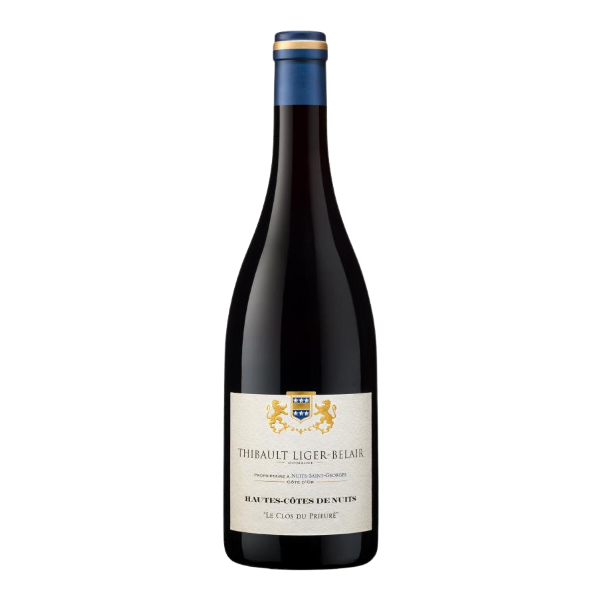 Thibault Liger-Belair Haute Cotes de Nuits Clos du Prieuré 2018